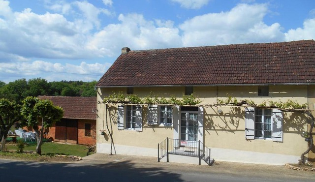 La Maison des Coteaux