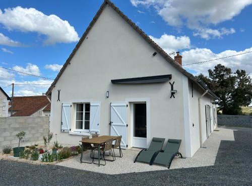 La maison des couturiers