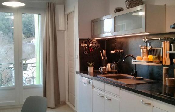 La maison des créatifs