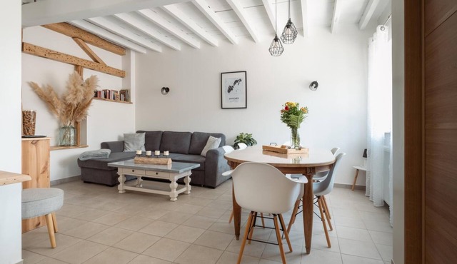 La Maison des Délices