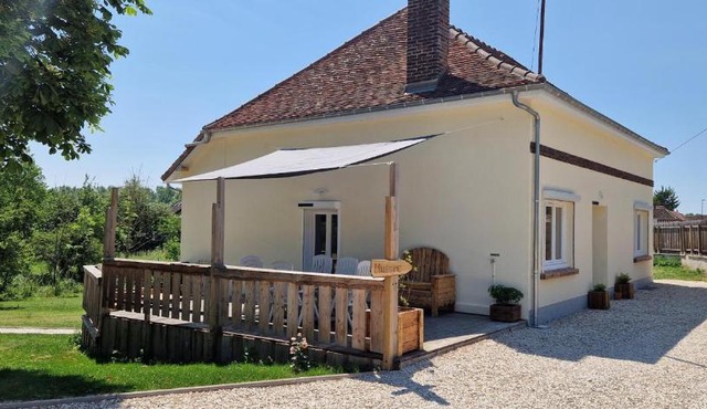 La maison des delices