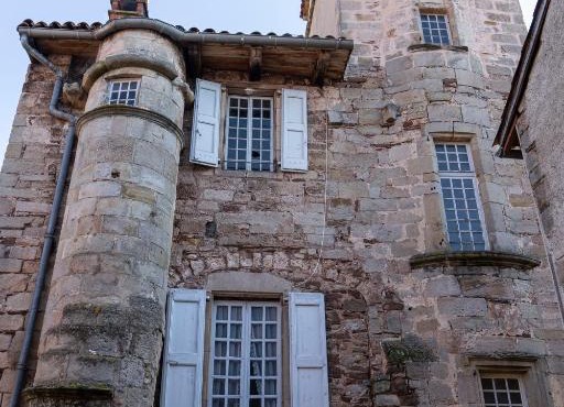 La Maison des Echevins