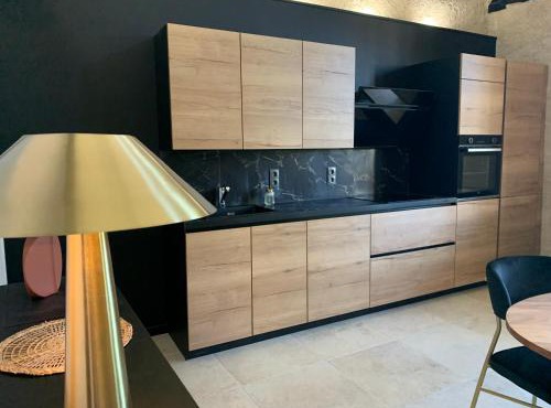 La Maison des Ecureuils - Bruniquel