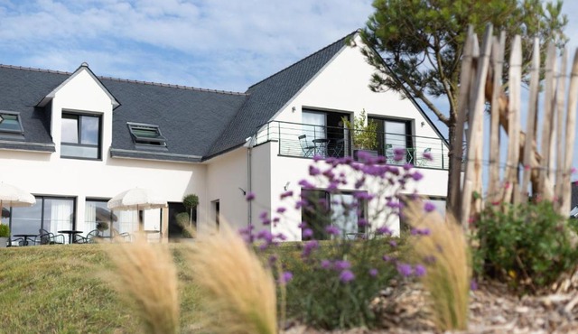 La Maison des Embruns