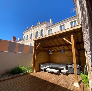 La Maison des Filles