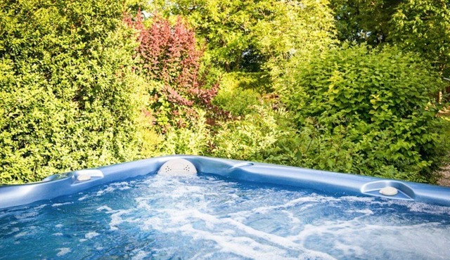 La Maison Des Fleurs