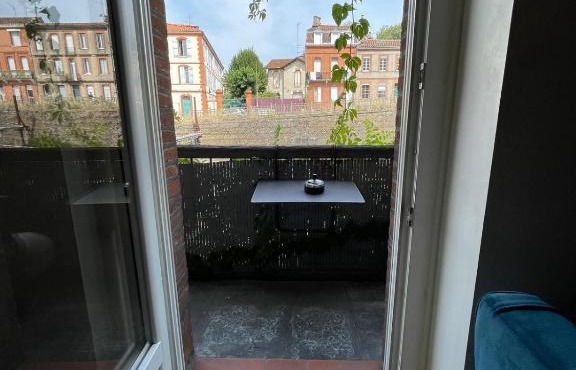 La Maison des Fleurs