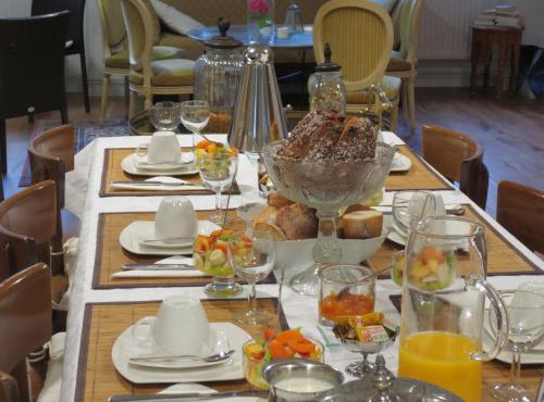 La Maison des Fontaines d'Alsace