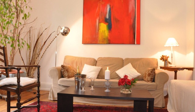 La Maison des Fontaines D'alsace