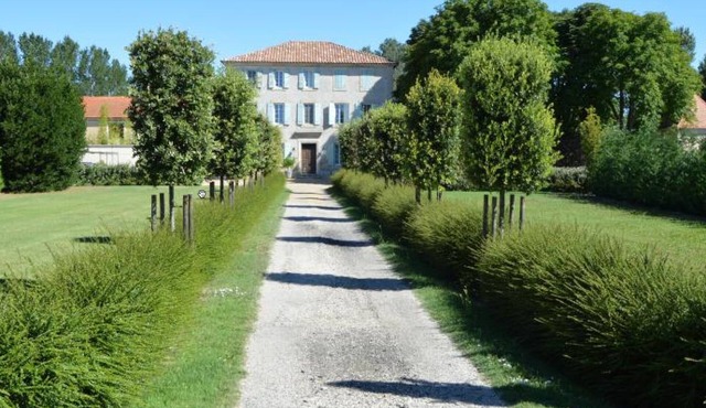 "La Maison des Anges" au Coeur de la Provence