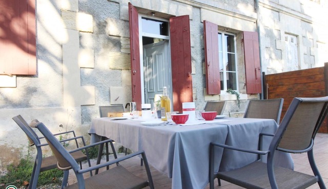 La Maison des Hôtesses