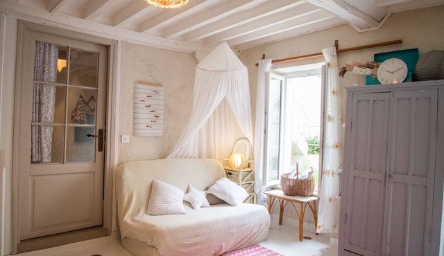 La Maison des Beaux Jours