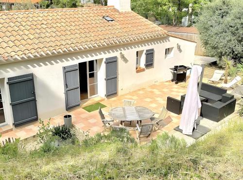 La Maison Des Conches - Ref 803
