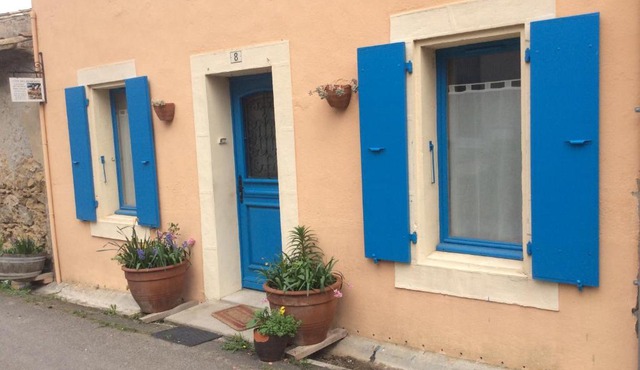 La Maison des Remparts