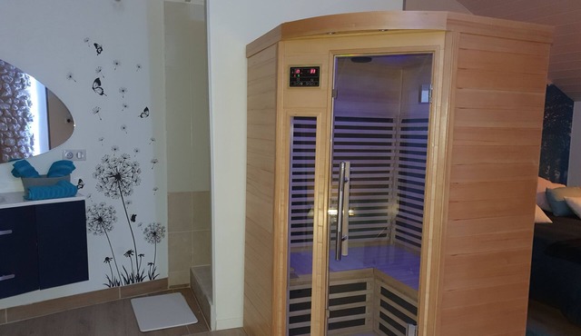 La maison des galeries rated 4 stars