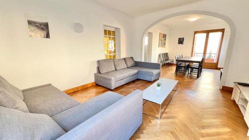 La Maison des Grandes Tablées in Bourg-en-Bresse