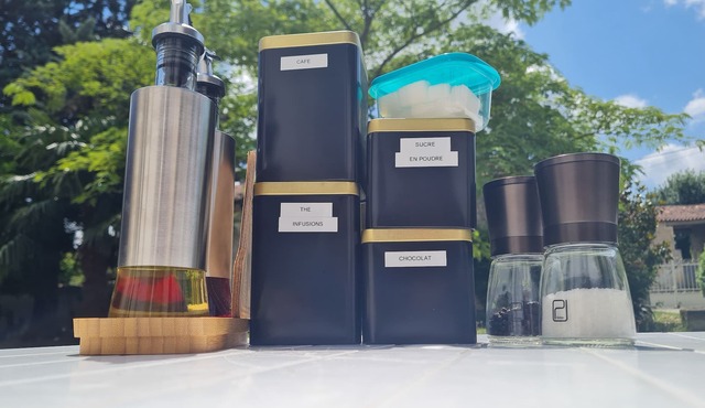 La Maison des Grands Bambous L'Aunis Gîte 3*