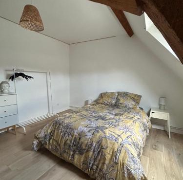 La maison des hirondelles