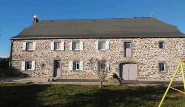 LA MAISON DES HIRONDELLES