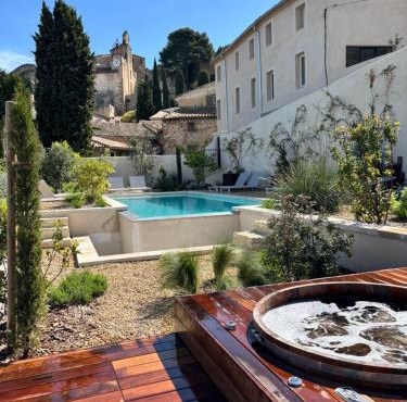 La Maison des Jardins