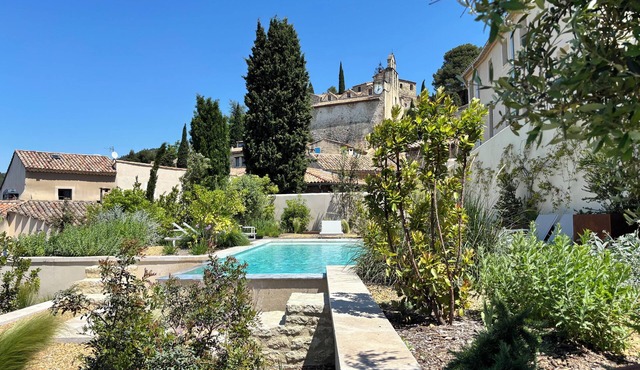 La Maison des Jardins