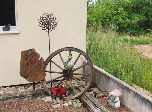 La Maison des Joel's