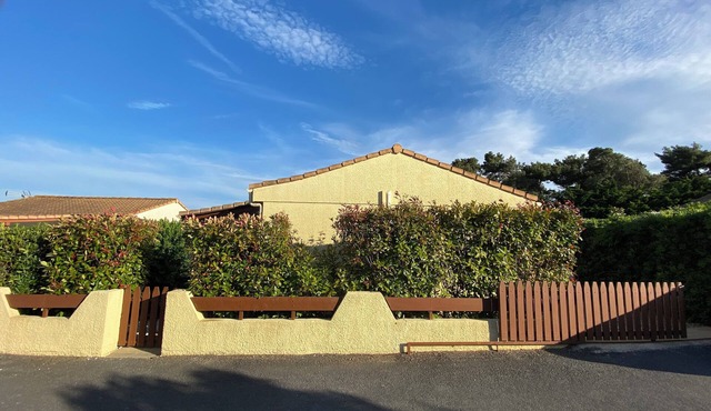 La maison des jours heureux