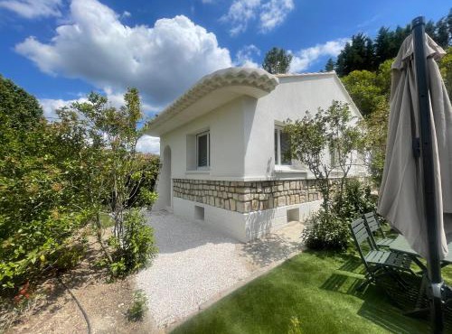 La maison des Lilas