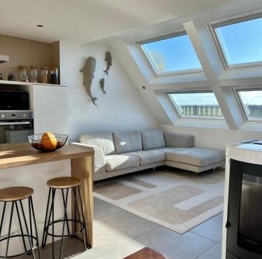 La maison des Macareux - 5 min des plages