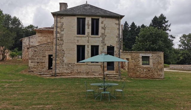 La Maison des mariés - Nature & Sèvre Niortaise