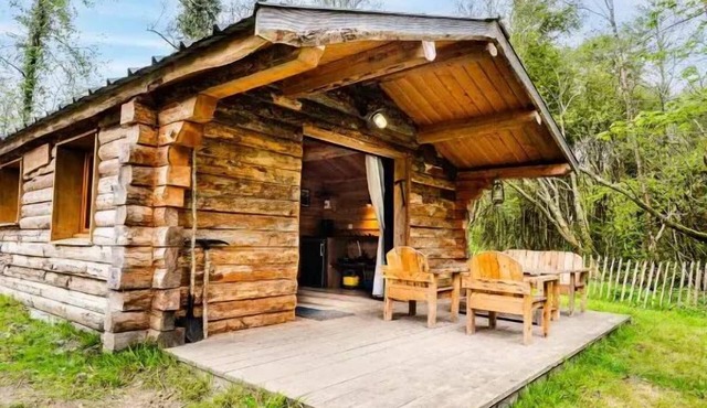 La maison des mineurs - 2 rooms - no bathroom 4 people