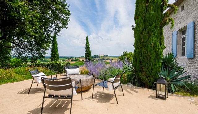 La Maison Des Moines