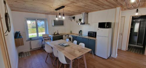 La Maison des Montagnes