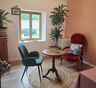 La Maison des Oiseaux