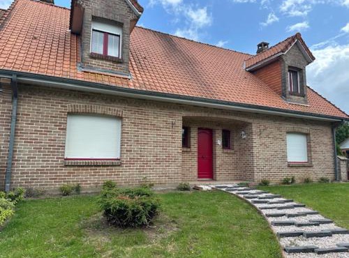 La Maison des Oiseaux Résidence Pernes en Artois