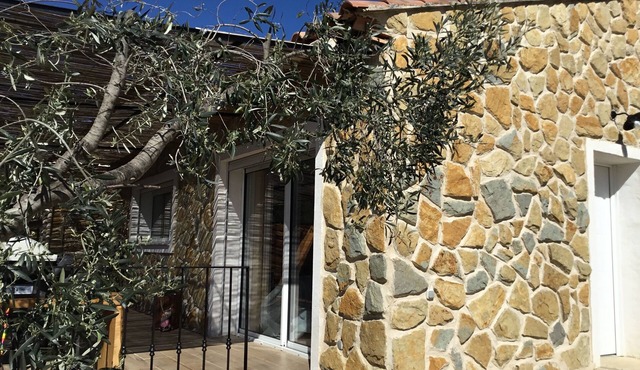 La Maison des Oliviers