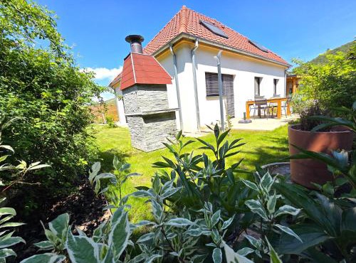 La Maison des Orchidées- Calme&Confort- Westhalten