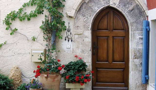 La Maison des Pèlerins