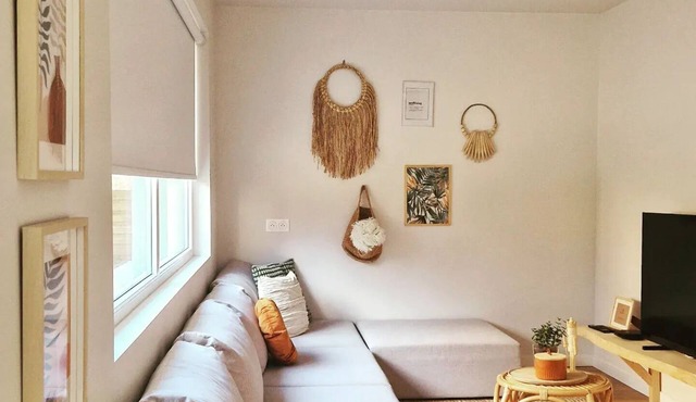 La Maison des Petits Bonheurs. Idéal Pour un Séjour à Plusieurs