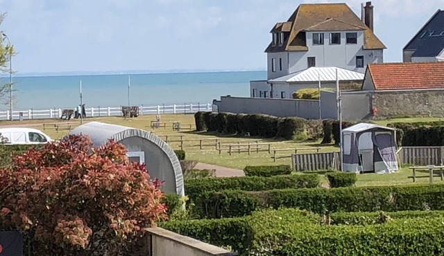 La maison des phares, 5 minutes from the beach