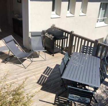 La Maison des phares