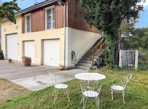 La Maison des Poneys