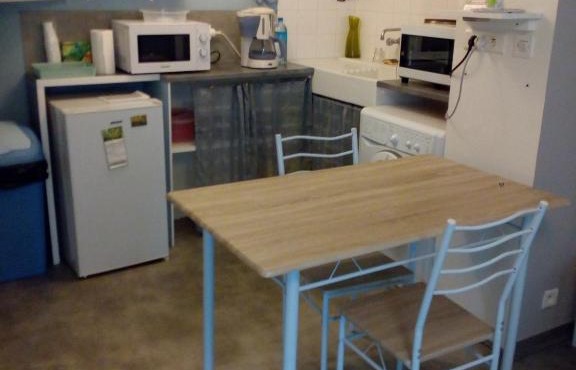 La maison des remparts