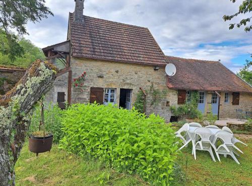 La Maison des Renouillers