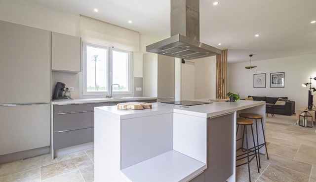 La Maison des Roses - ATHIS