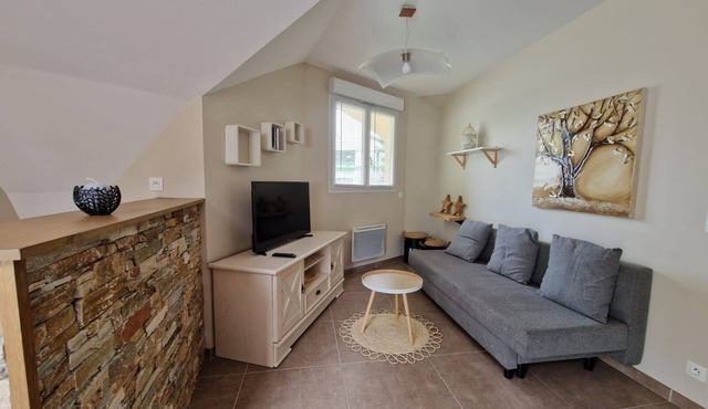 La Maison des Schtroumpfs