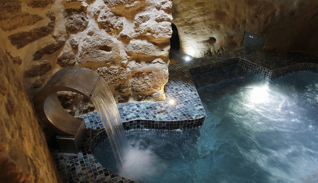 La Maison des Seigneurs