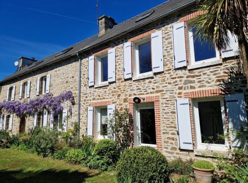 La Maison des Soeurs - Maison de charme du 18 ème siècle - Logement entier