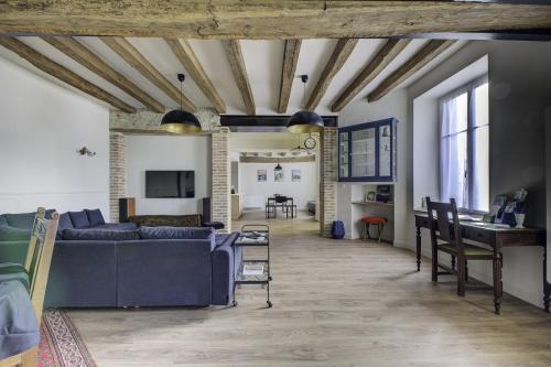 La Maison des Sources - Spa