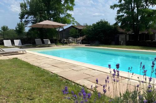 La Maison des Trois Lacs